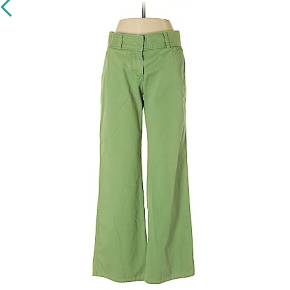 J.Crew 'Favorite Fit' Chinos - 83% off